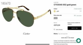 Picture of Cartier Sunglasses _SKUfw55796036fw